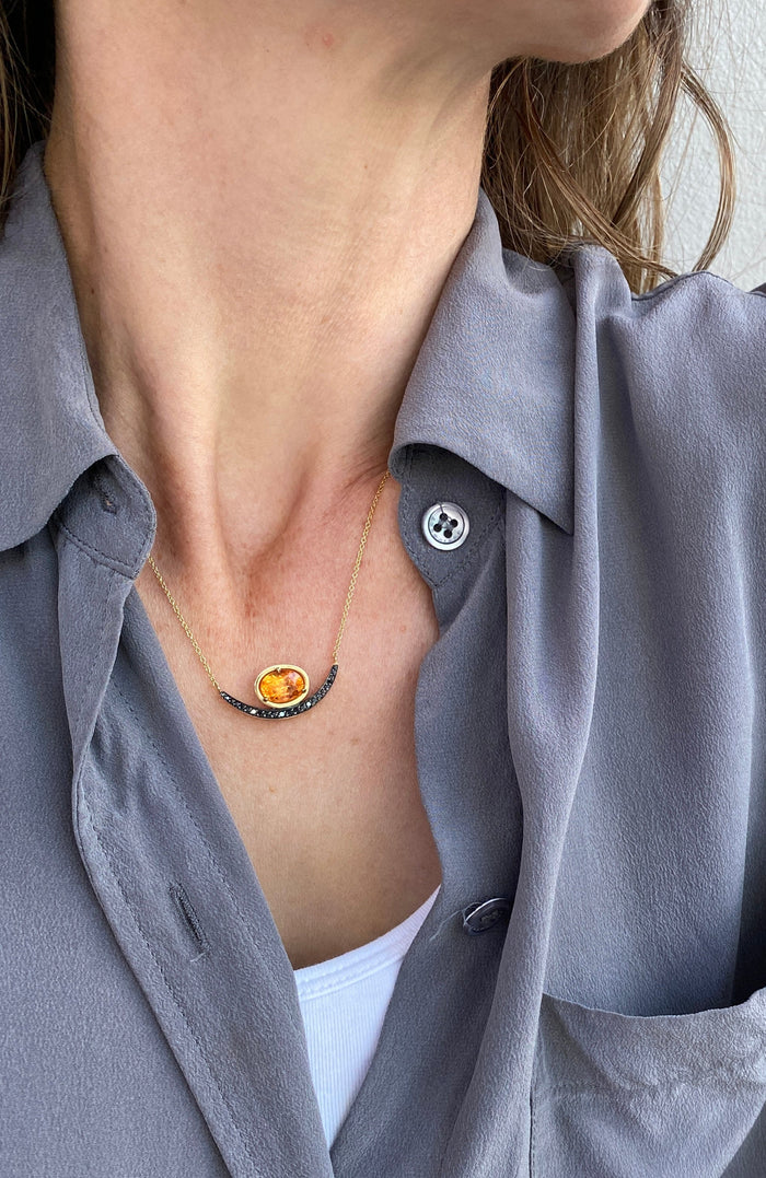 Necklaces + Pendants