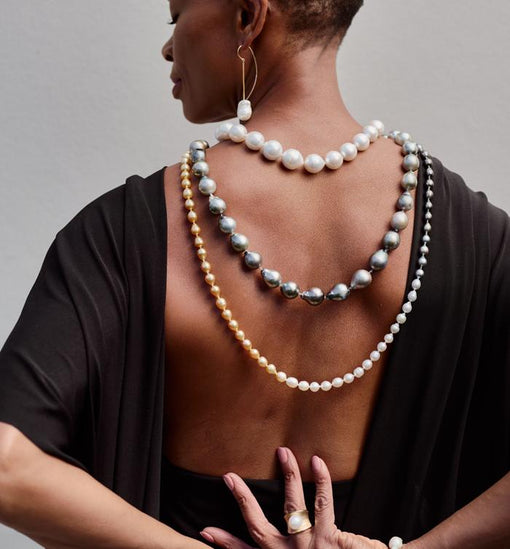 Pearls