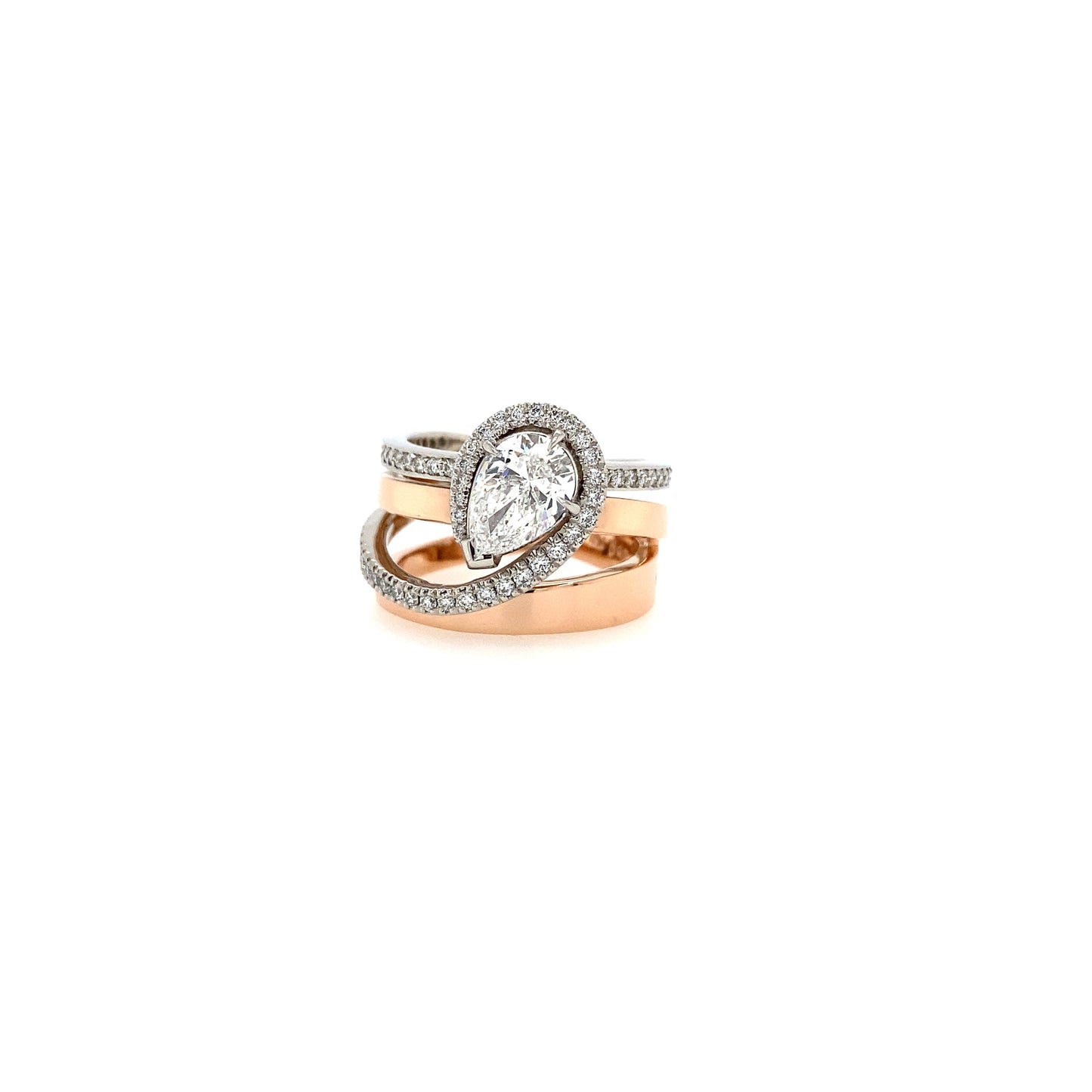 Signature. Reflections Diamond Ring