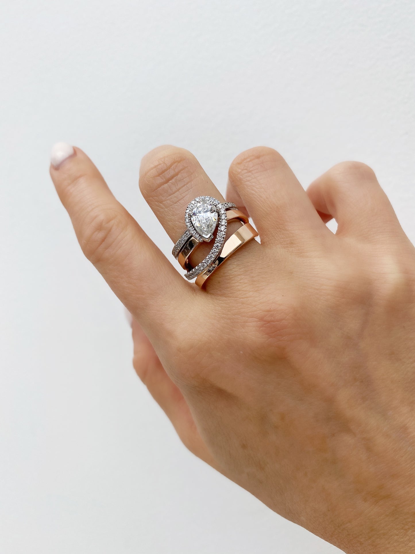 Signature. Reflections Diamond Ring