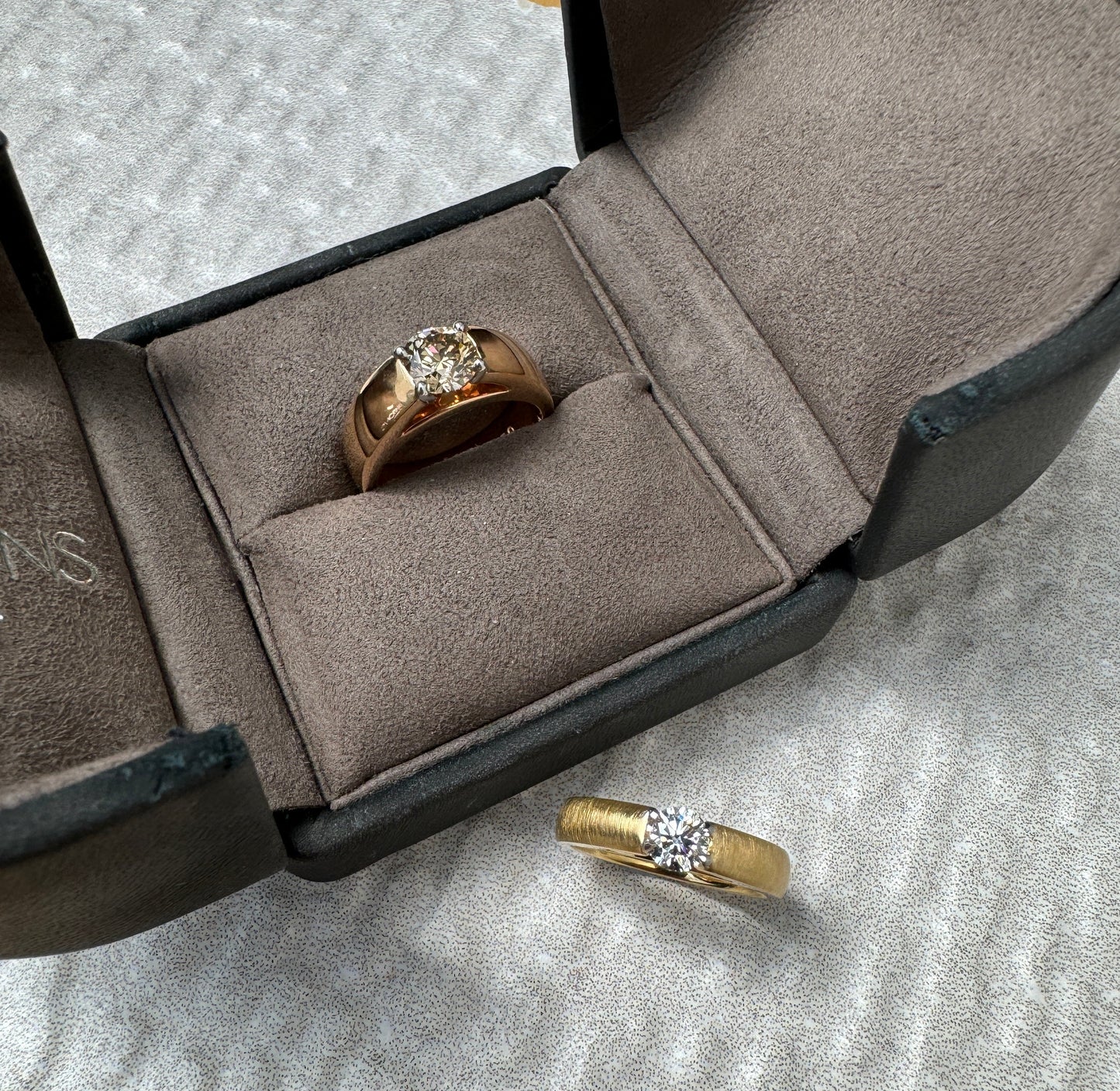 Classic Creations. The Modern Classic